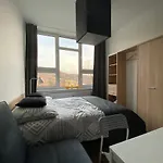 Apartment Jaszowiec 92 Abc