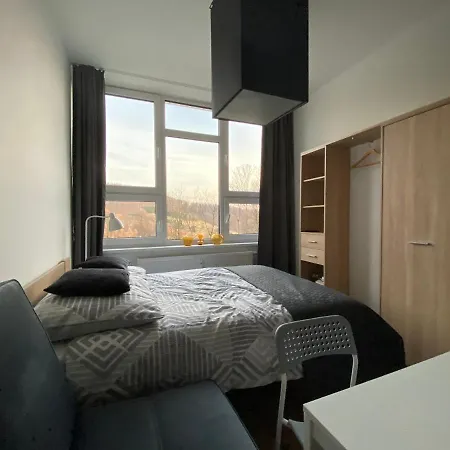 Apartment Jaszowiec 92 Abc