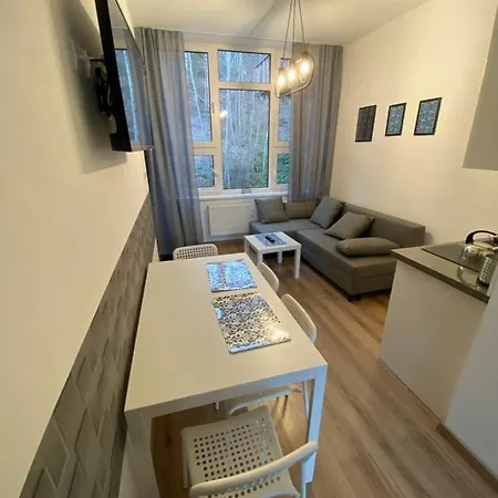 Jaszowiec 92 Abc Apartment *