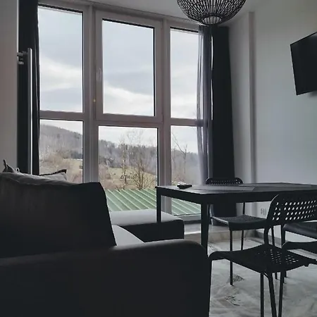 Jaszowiec 92 Abc Apartman