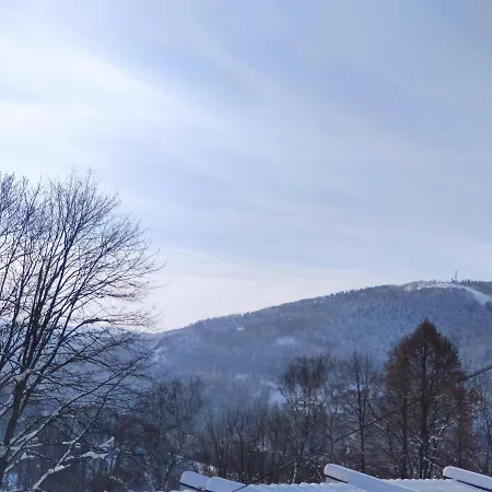 Jaszowiec 92 Abc Apartman Ustroń