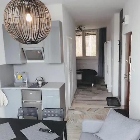 Jaszowiec 92 Abc Ustroń