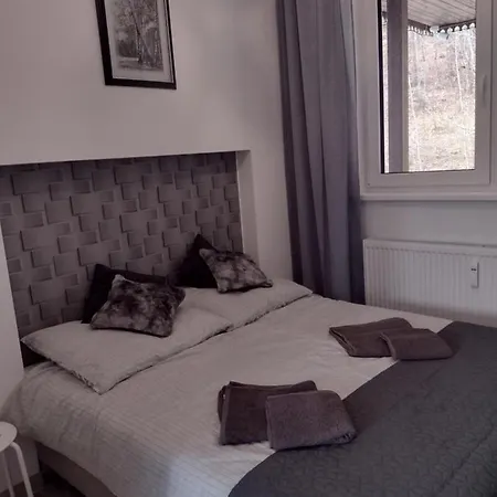 Jaszowiec 92 Abc Apartment *