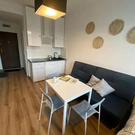 Jaszowiec 92 Abc Apartman *