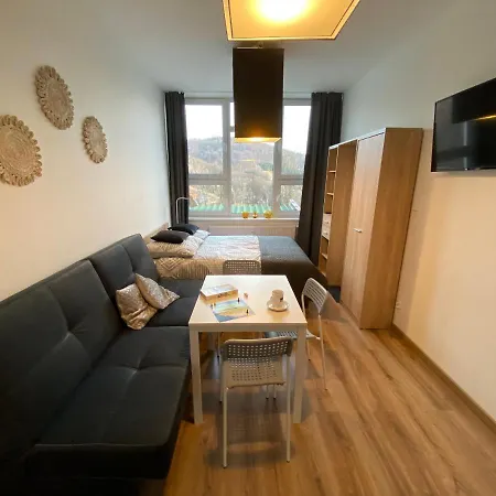 Apartment Jaszowiec 92 Abc *