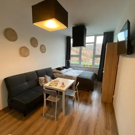 Jaszowiec 92 Abc Apartment