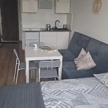 Jaszowiec 92 Abc Ustron