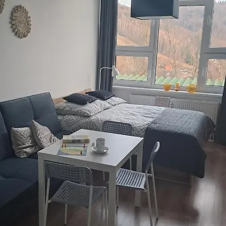 Apartman Jaszowiec 92 Abc Ustroń