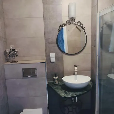 Jaszowiec 92 Abc Apartment