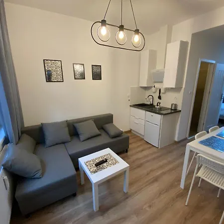 Jaszowiec 92 Abc Apartament