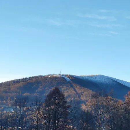 Jaszowiec 92 Abc Apartman