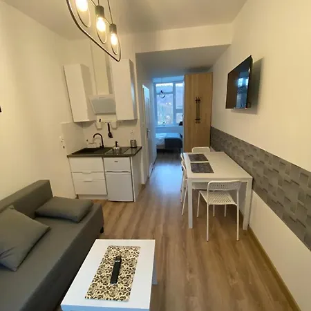Jaszowiec 92 Abc Apartment *