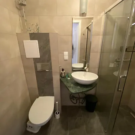 Apartment Jaszowiec 92 Abc
