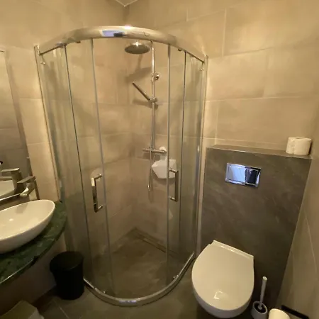 Apartment Jaszowiec 92 Abc Ustron