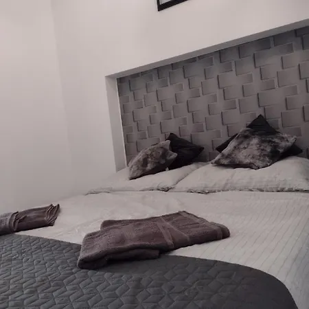 Jaszowiec 92 Abc * Ustroń