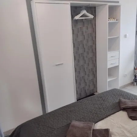 Jaszowiec 92 Abc Ustroń