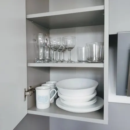 Jaszowiec 92 Abc Apartment