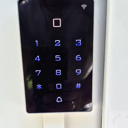 Jaszowiec 92 Abc Apartman *