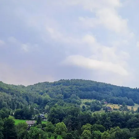 Jaszowiec 92 Abc Ustron