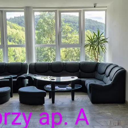 Apartment Jaszowiec 92 Abc