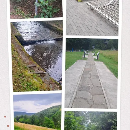 Jaszowiec 92 Abc Apartman *