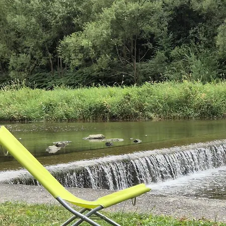 Apartment Jaszowiec 92 Abc *