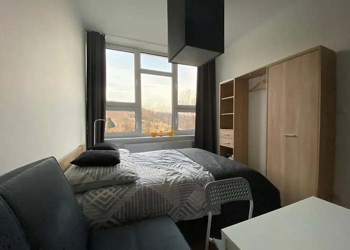 Appartement Jaszowiec 92 Abc