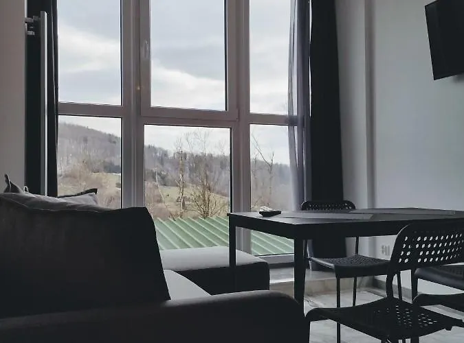 Jaszowiec 92 Abc Appartement