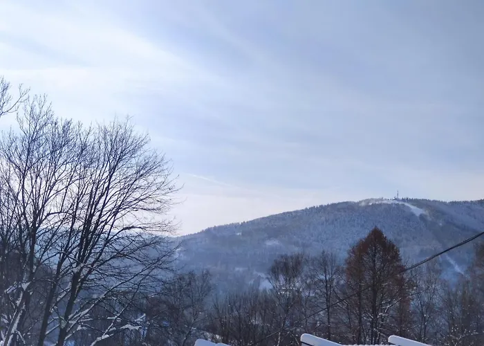 Jaszowiec 92 Abc Appartement Ustron