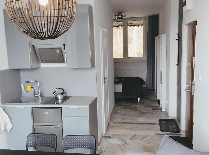 Jaszowiec 92 Abc Ustron