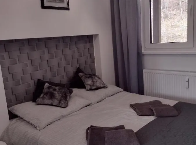 Jaszowiec 92 Abc Appartement *