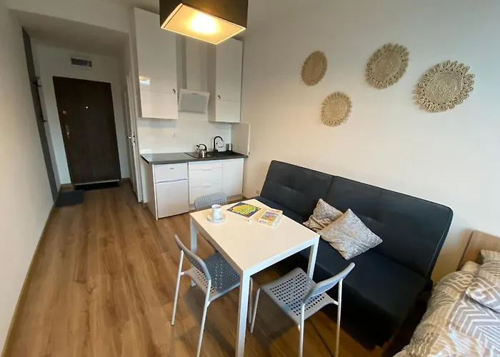 Jaszowiec 92 Abc Appartement *