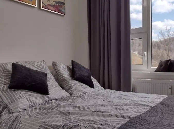 Jaszowiec 92 Abc * Ustron