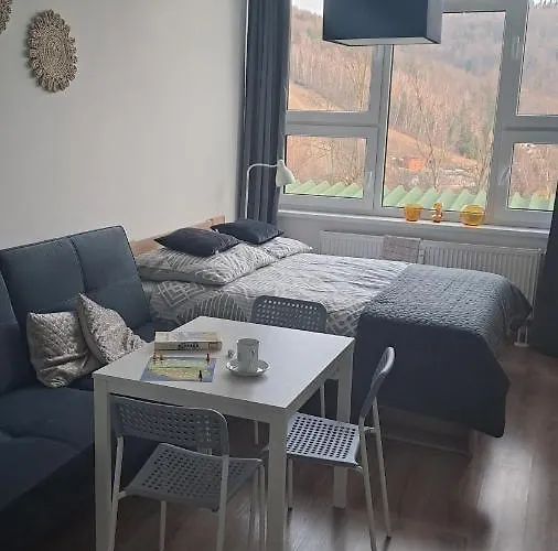 Appartement Jaszowiec 92 Abc Ustron