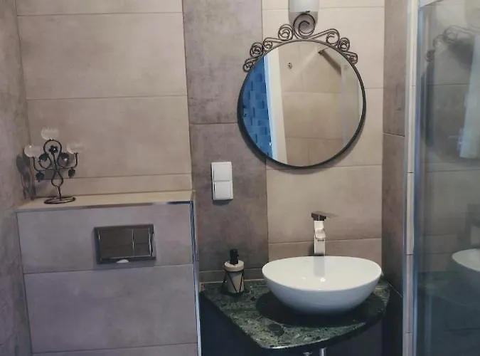 Jaszowiec 92 Abc Appartement