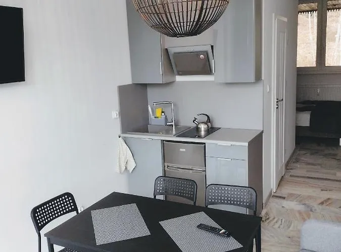 Jaszowiec 92 Abc Appartement *