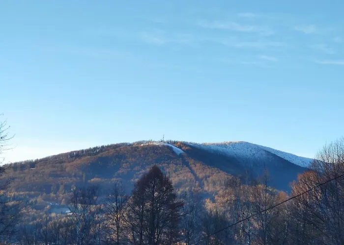 Jaszowiec 92 Abc Appartement