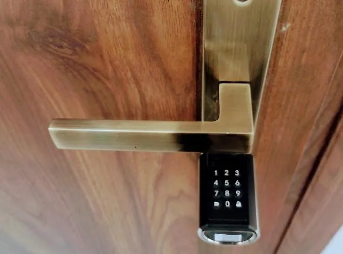 Jaszowiec 92 Abc Appartement