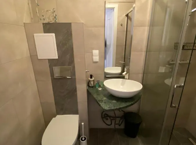 Appartement Jaszowiec 92 Abc