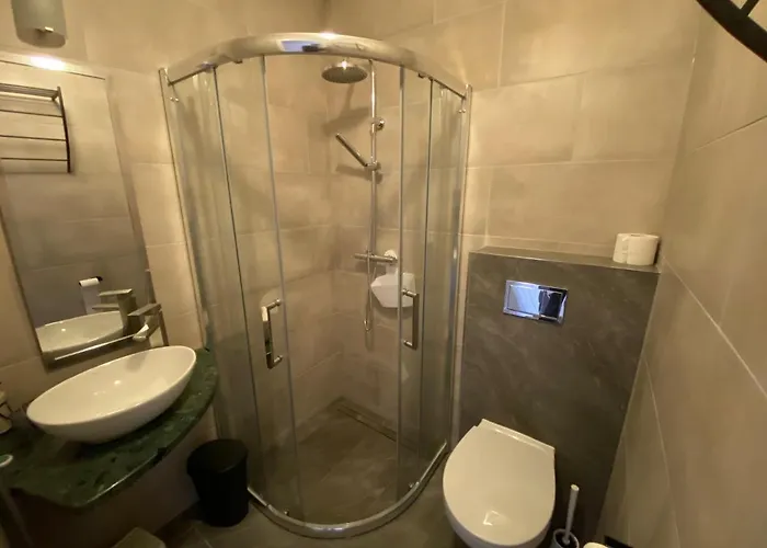 Appartement Jaszowiec 92 Abc Ustron