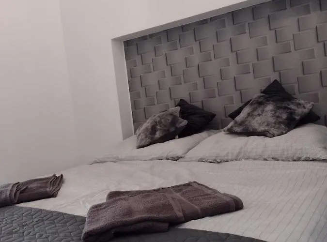 Jaszowiec 92 Abc * Ustron