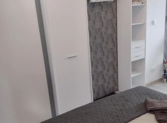 Jaszowiec 92 Abc Ustron