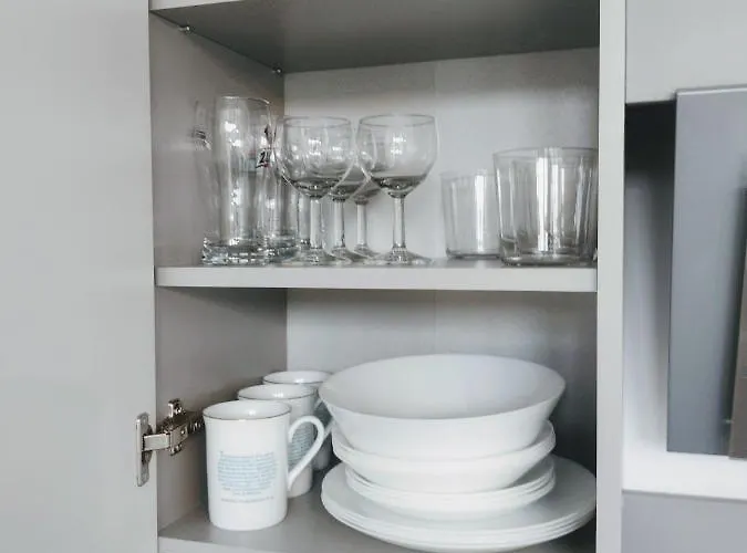 Jaszowiec 92 Abc Appartement