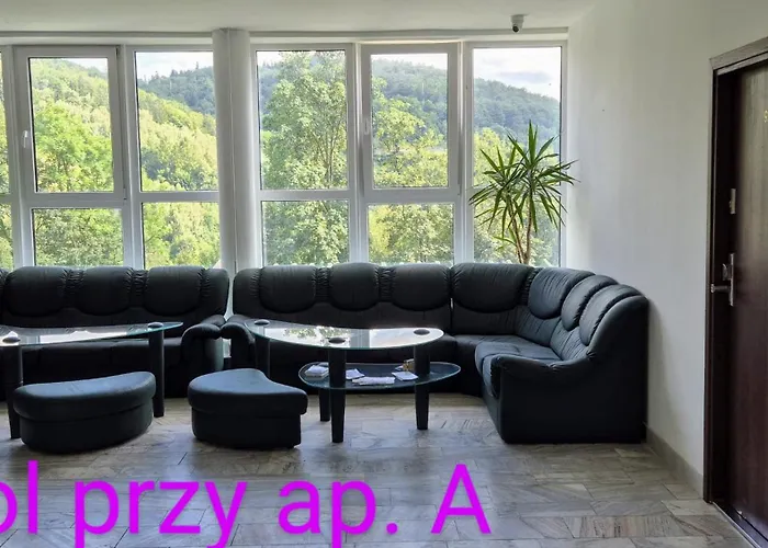 Appartement Jaszowiec 92 Abc