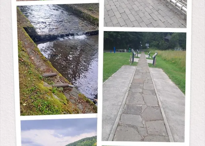 Jaszowiec 92 Abc Appartement *