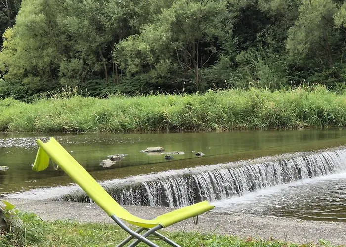 Appartement Jaszowiec 92 Abc *